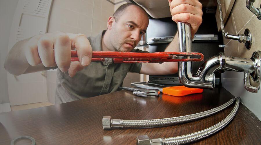 Local annual plumbing maintenance in Tofte, MN